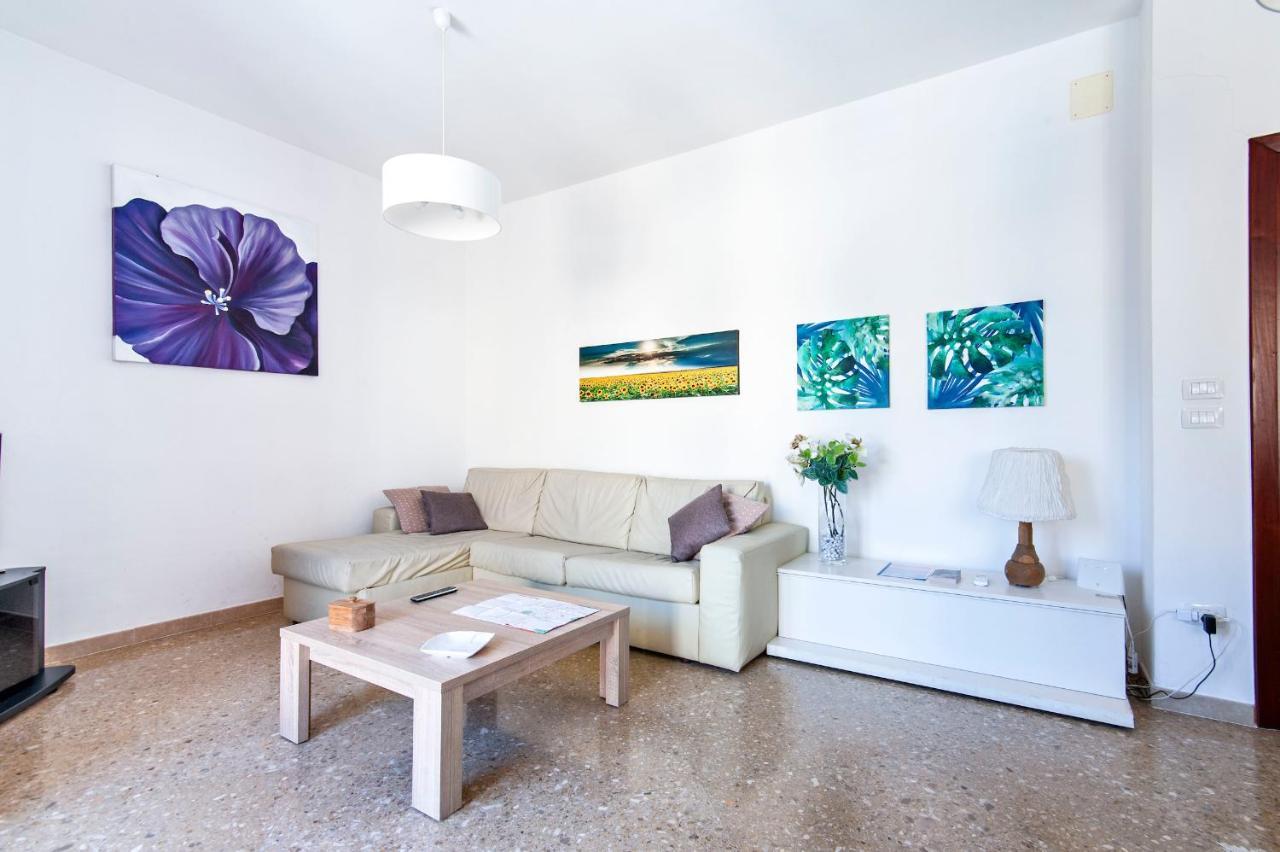 Di Palma 4 - Family House City Centre - Lecce Selection Exterior photo