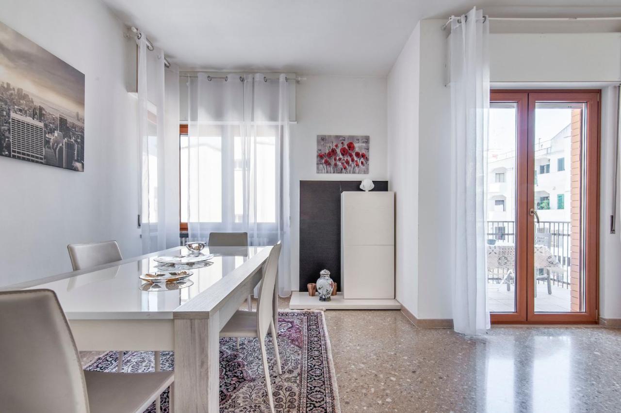 Di Palma 4 - Family House City Centre - Lecce Selection Exterior photo