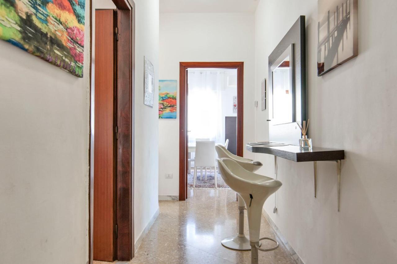 Di Palma 4 - Family House City Centre - Lecce Selection Exterior photo