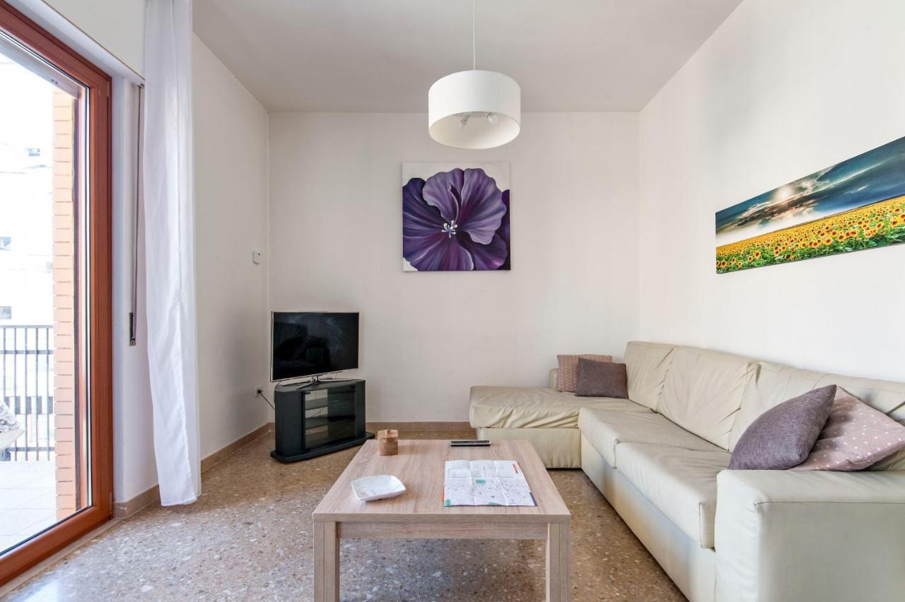Di Palma 4 - Family House City Centre - Lecce Selection Exterior photo