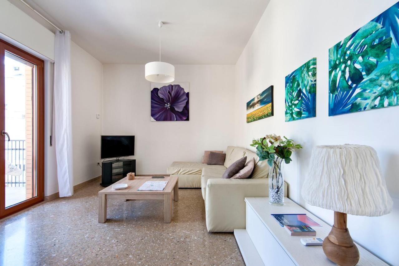 Di Palma 4 - Family House City Centre - Lecce Selection Exterior photo
