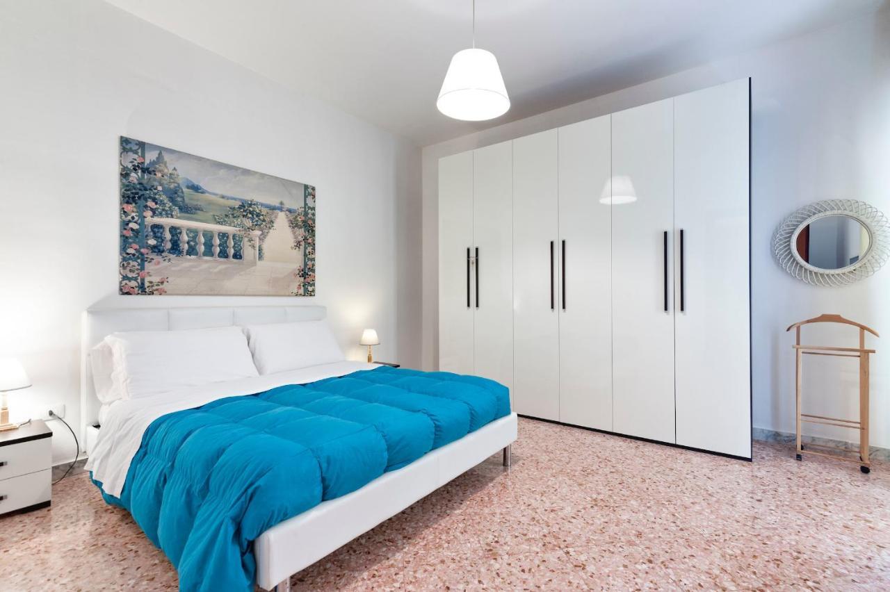 Di Palma 4 - Family House City Centre - Lecce Selection Exterior photo