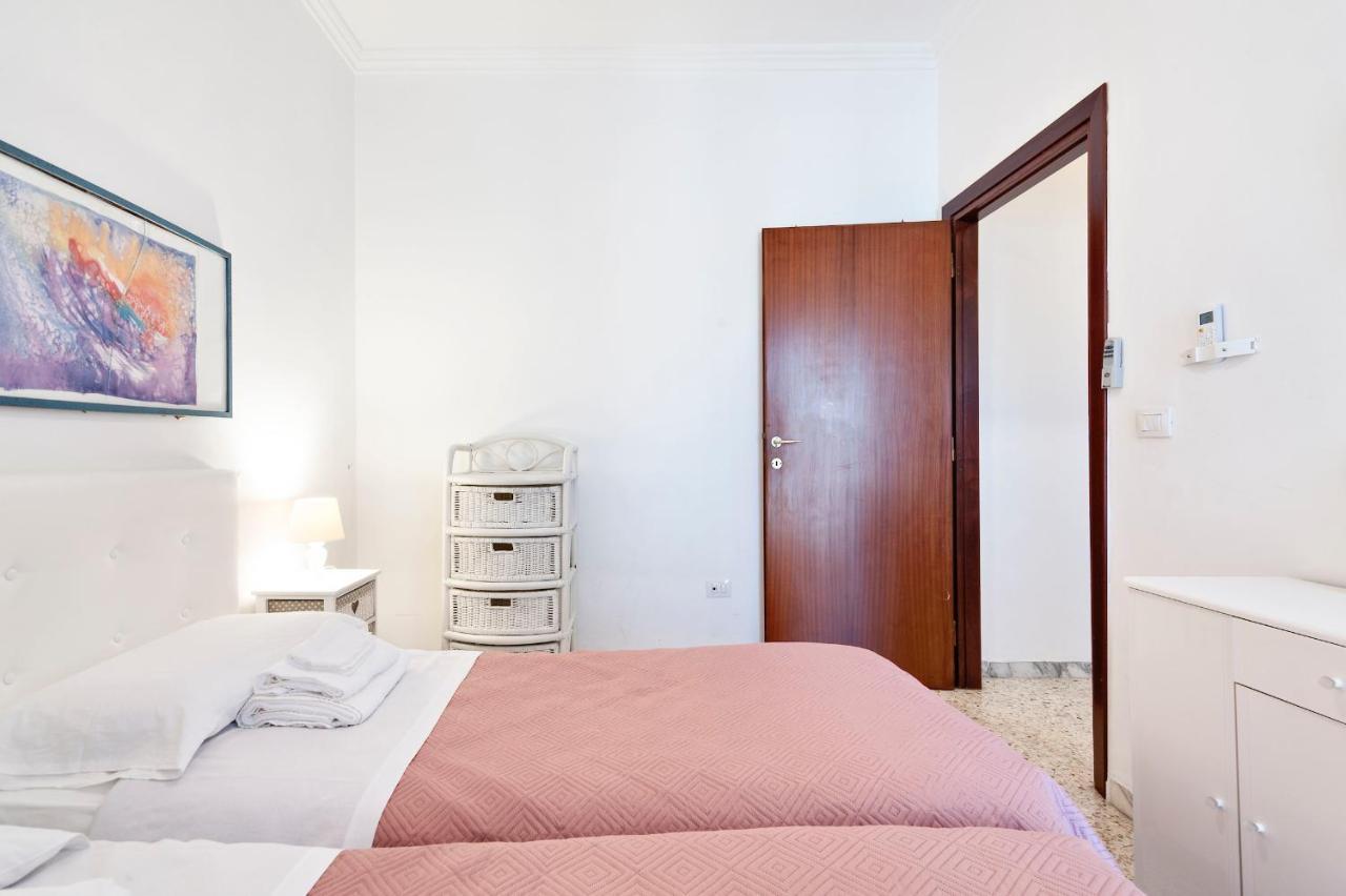 Di Palma 4 - Family House City Centre - Lecce Selection Exterior photo