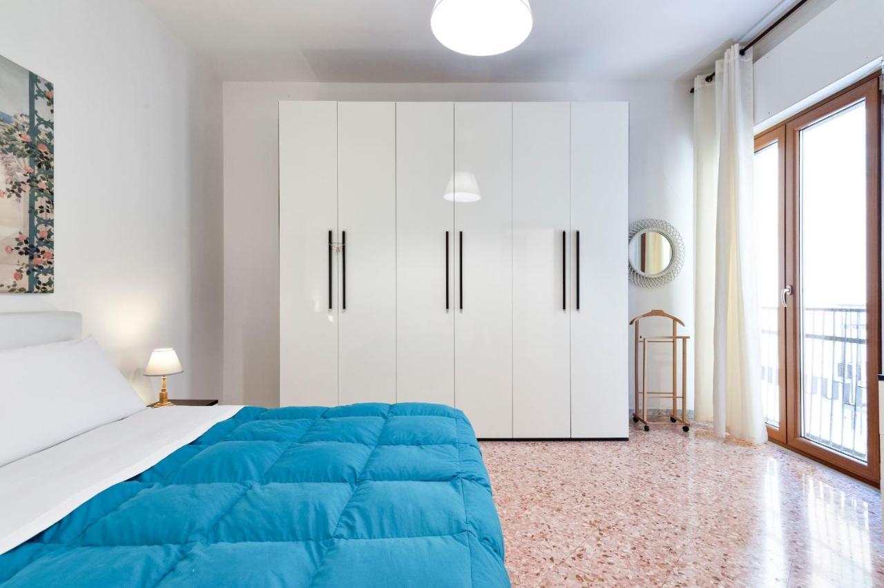 Di Palma 4 - Family House City Centre - Lecce Selection Exterior photo