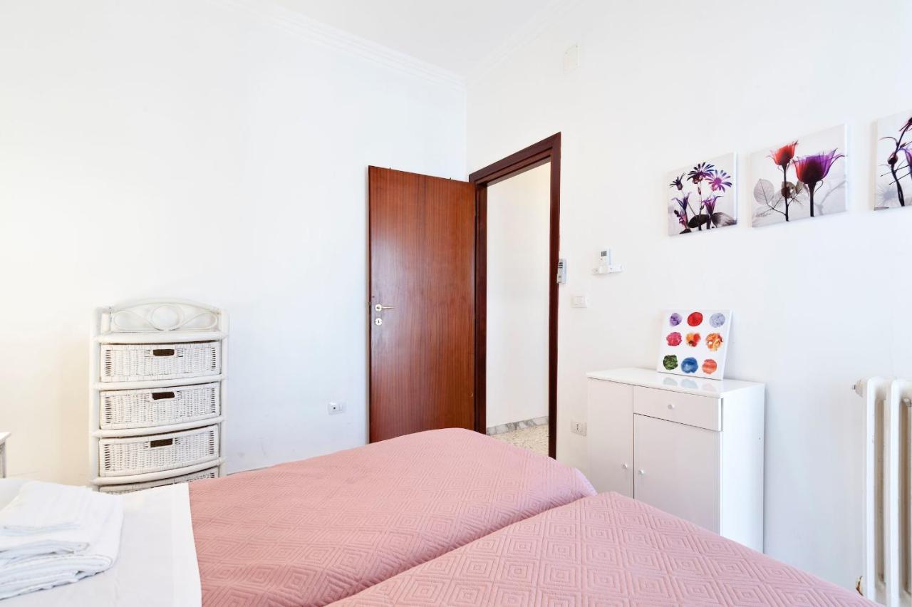 Di Palma 4 - Family House City Centre - Lecce Selection Exterior photo
