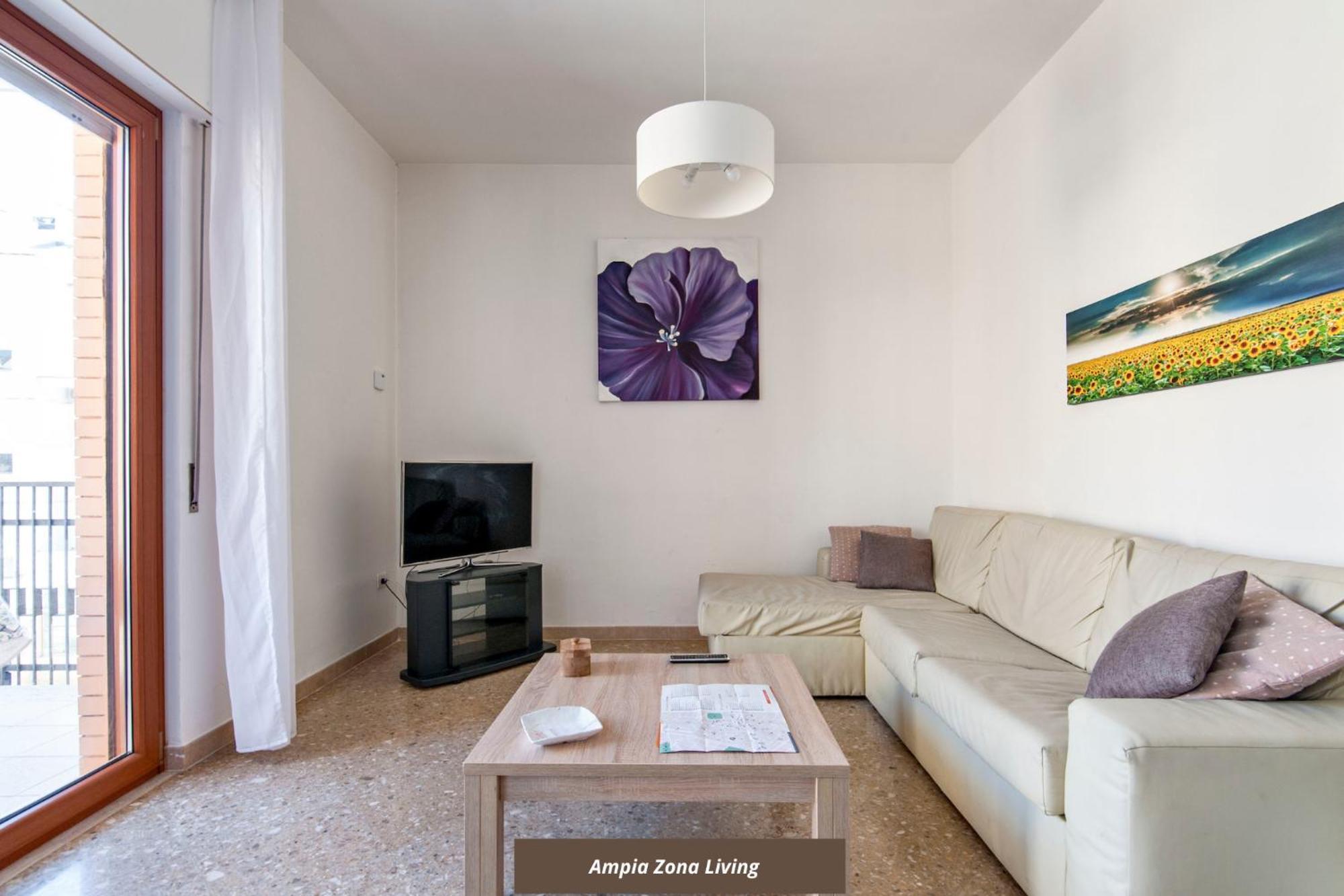 Di Palma 4 - Family House City Centre - Lecce Selection Exterior photo