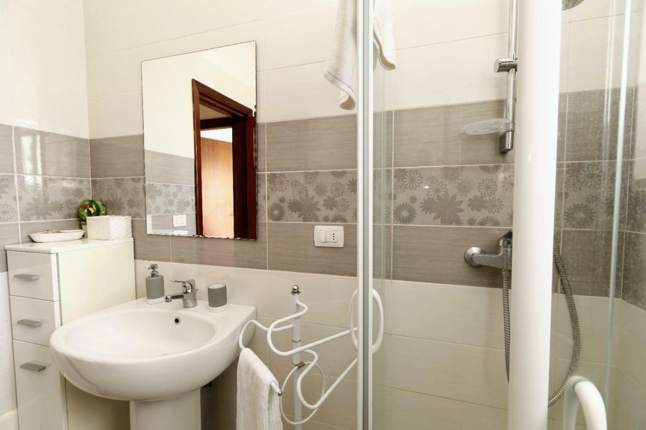 Di Palma 4 - Family House City Centre - Lecce Selection Exterior photo