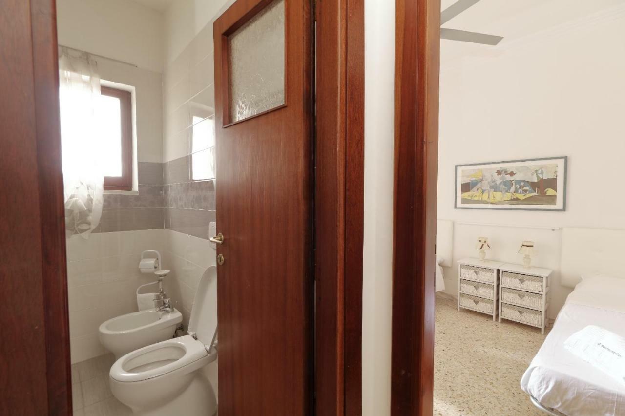 Di Palma 4 - Family House City Centre - Lecce Selection Exterior photo